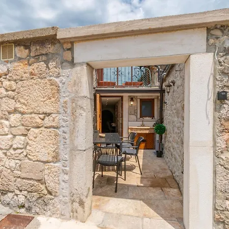 House Lara Casa vacanze Grižane