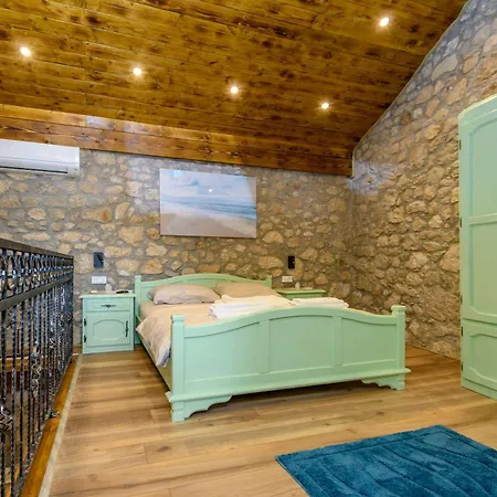Casa vacanze House Lara Grižane