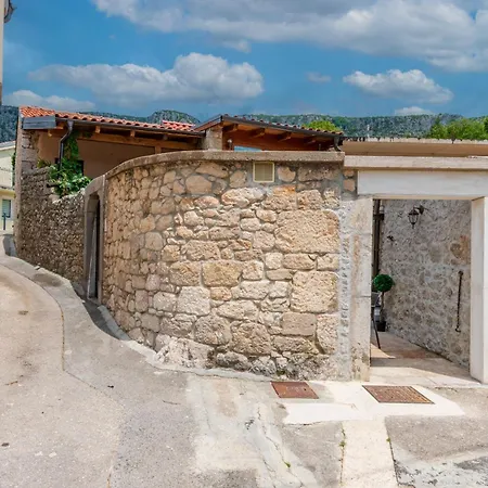 House Lara * Grižane