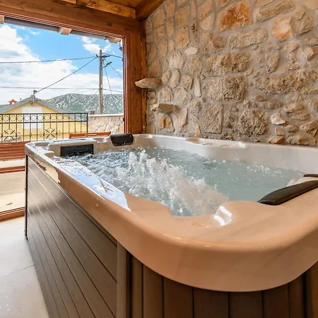 Casa vacanze House Lara Grižane