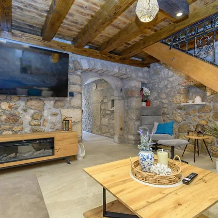 House Lara Casa vacanze *