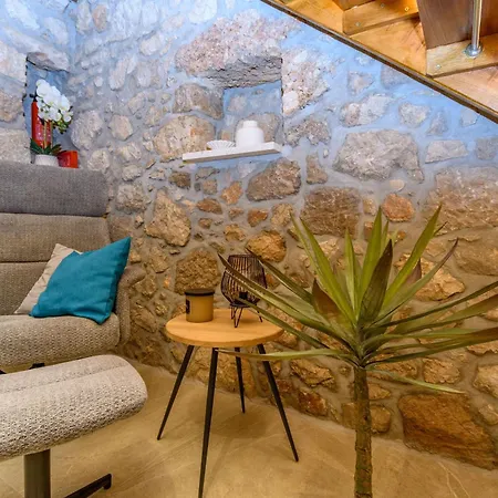 House Lara Casa vacanze Grižane